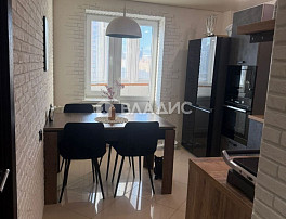 2-Комнатная квартира 60.00м²