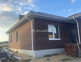Дом 97.70м²