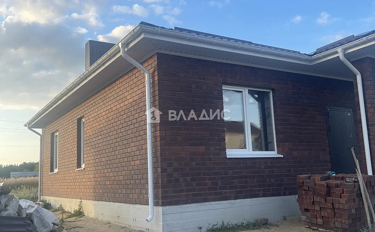 Дом 97.70м², фото 13