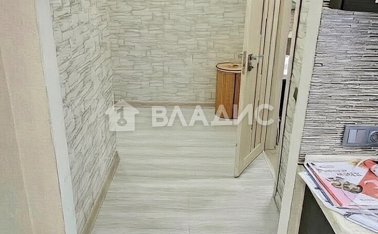 2-Комнатная квартира 61.70м², эт. 14, фото 19