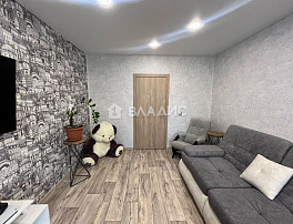 2-Комнатная квартира 64.70м²