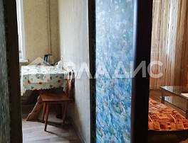 2-Комнатная квартира 44.00м²