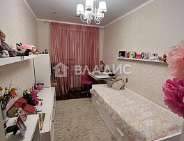 3-Комнатная квартира 94.60м²