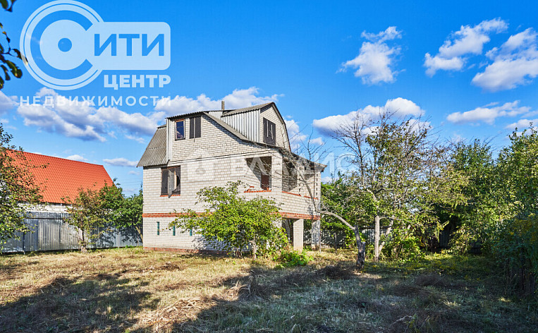 Дом 78.00м², фото 32