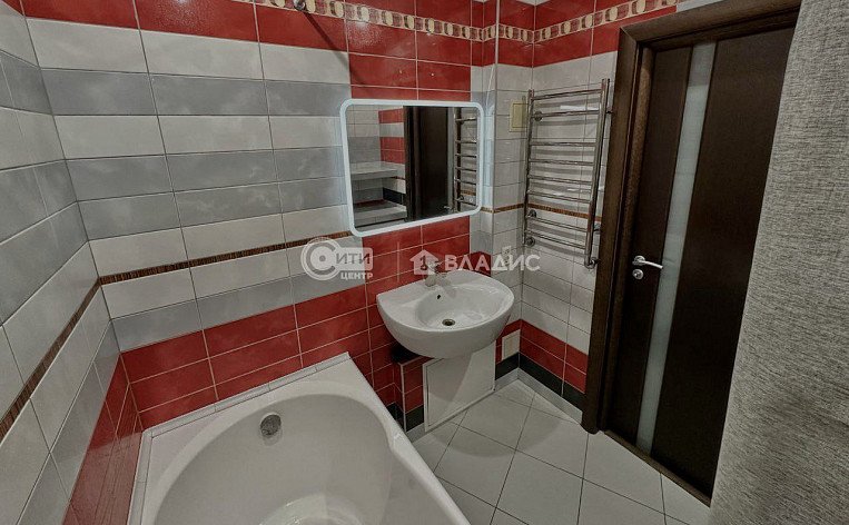 3-комнатная квартира, 95 м2, эт. 6, id: 1101044, фото 13