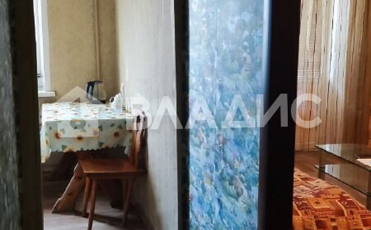 2-Комнатная квартира 44.00м², эт. 3, фото 16