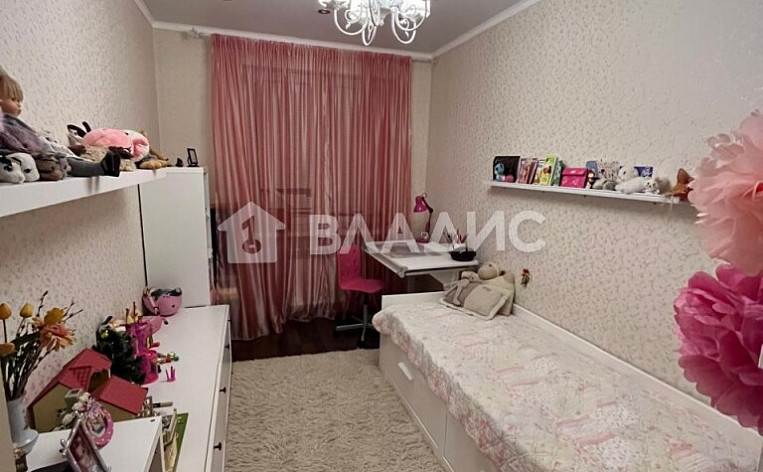 3-Комнатная квартира 94.60м², эт. 15, фото 20