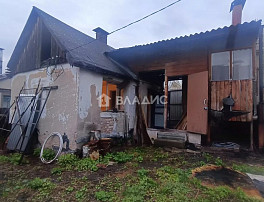 Дом 37.50м²