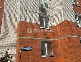 2-Комнатная квартира 59.90м²