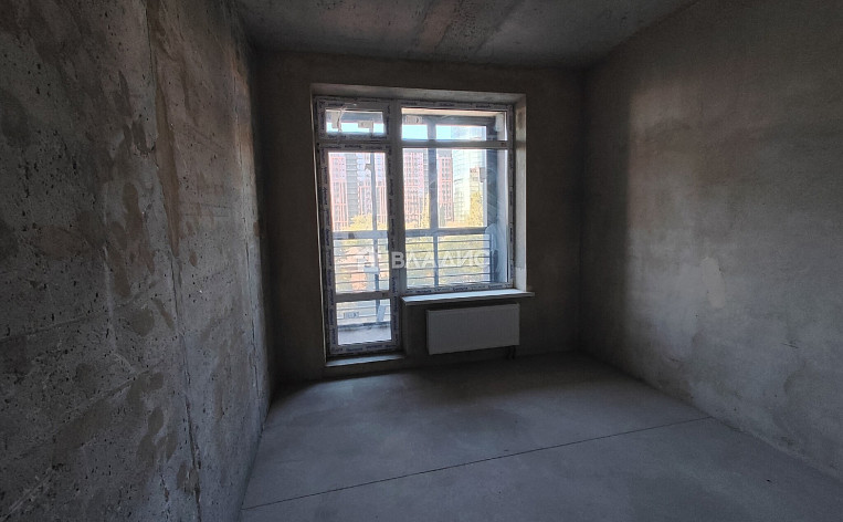 1-Комнатная квартира 37.81м², эт. 9, фото 7