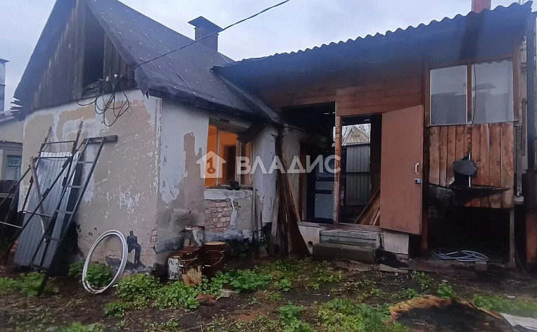 Дом 37.50м², фото 5
