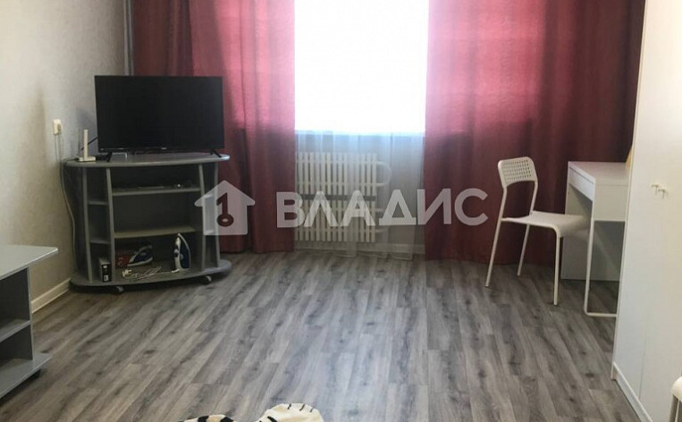 2-Комнатная квартира 55.60м², эт. 7, фото 18