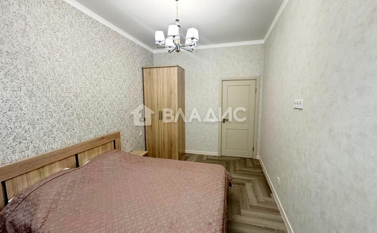 2-Комнатная квартира 55.50м², эт. 2, фото 18