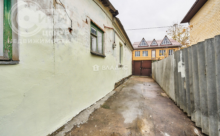 Дом 48.00м², фото 19