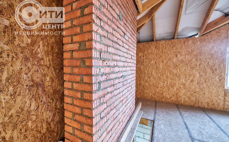Дом 314.00м², фото 35