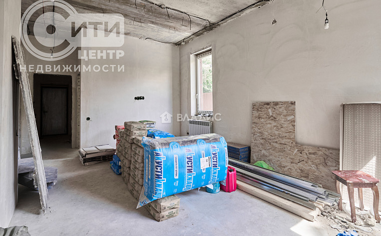 Дом 122.00м², фото 40
