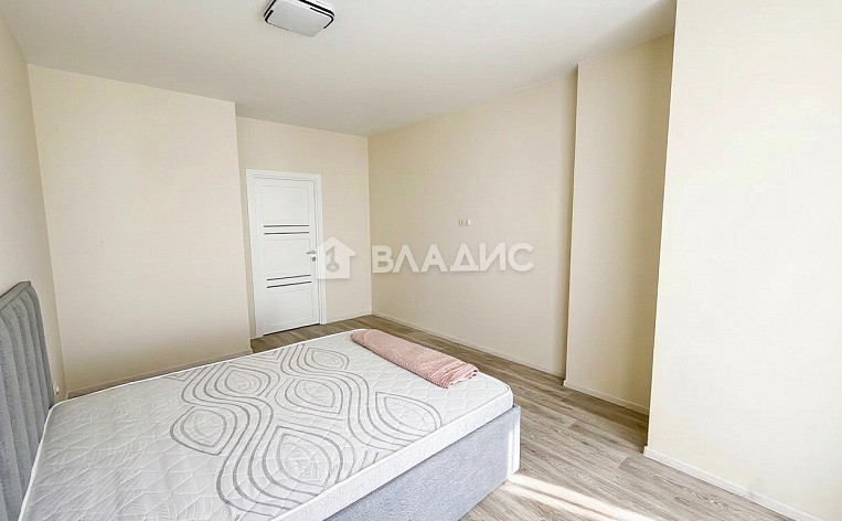 1-Комнатная квартира 64.00м², эт. 8, фото 17