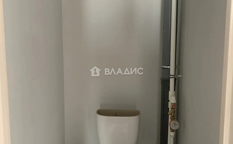 3-Комнатная квартира 100.80м², эт. 10, фото 23