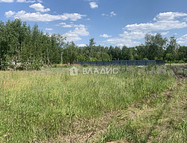 Земельный участок 8.00 соток