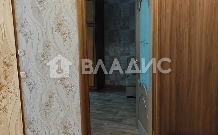 1-Комнатная квартира 31.00м², эт. 1, фото 30