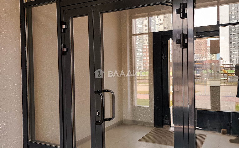 3-Комнатная квартира 78.40м², эт. 15, фото 39