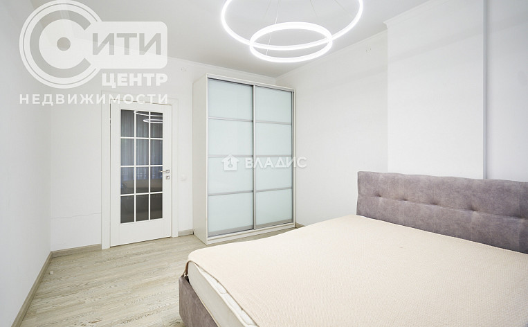 3-Комнатная квартира 122.10м², эт. 1, фото 36