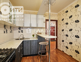 2-Комнатная квартира 67.80м²