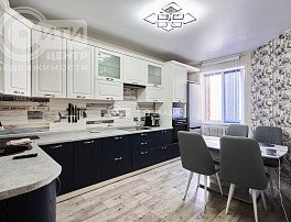 2-комнатная квартира, 71.3 м2