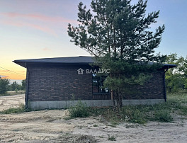 Дом 96.00м²