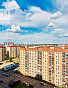 3-Комнатная квартира 83.20м², эт. 13, фото 20