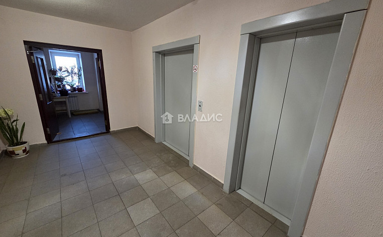 1-Комнатная квартира 39.40м², эт. 7, фото 29