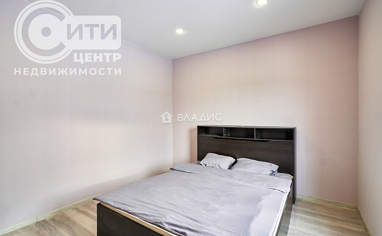Дом 132.70м², фото 32