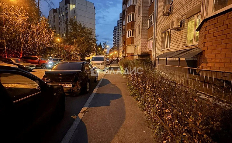 1-Комнатная квартира 34.00м², эт. 8, фото 32