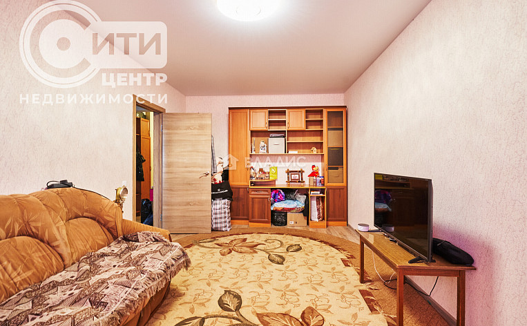 3-Комнатная квартира 76.30м², эт. 9, фото 28