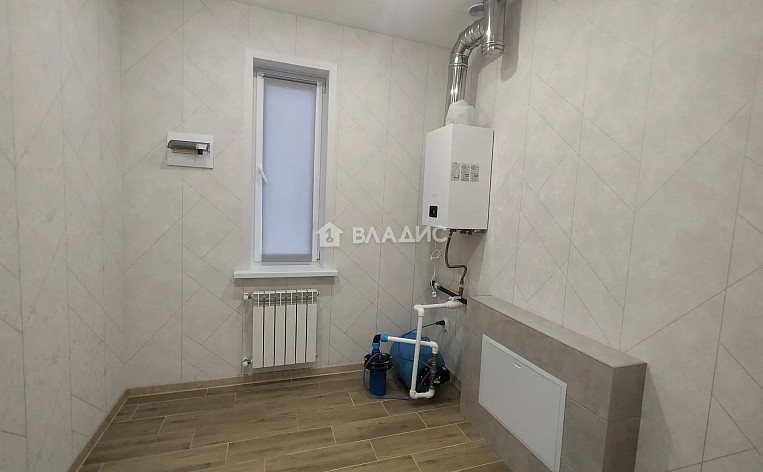 Дом 95.00м², фото 15