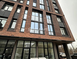 Коммерческое помещение 85.50м²