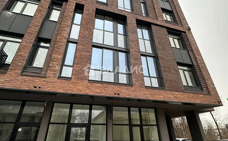 Коммерческое помещение 85.50м², эт. 1, фото 17