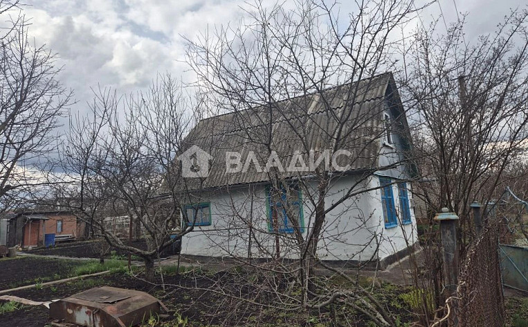 Дом 31.50м², фото 34