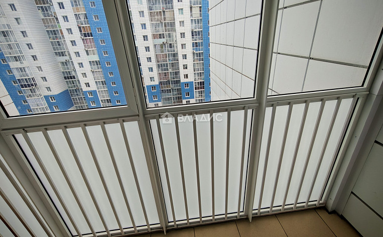 2-Комнатная квартира 64.10м², эт. 9, фото 20