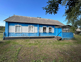 Дом 41.10м²