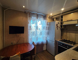 3-Комнатная квартира 56.60м²