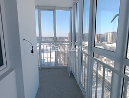 3-Комнатная квартира 96.40м²