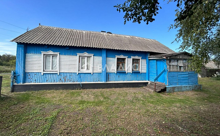 Дом 41.10м², фото 14