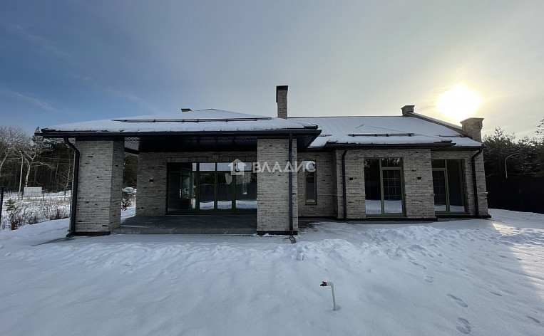 Дом 168.90м², фото 17