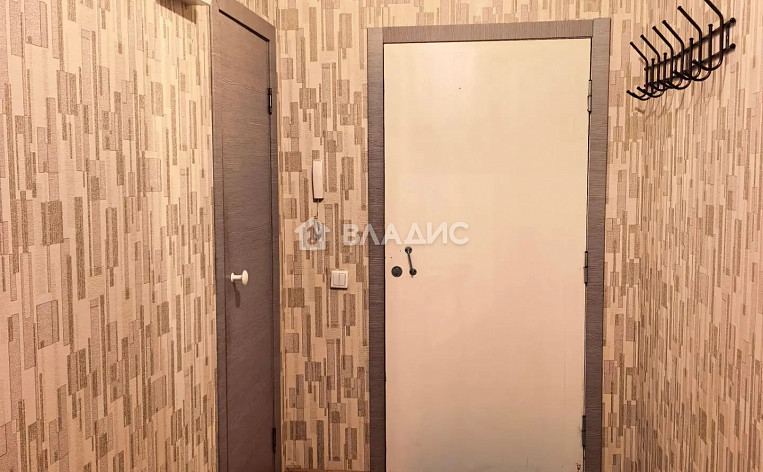 1-Комнатная квартира 35.10м², эт. 1, фото 21