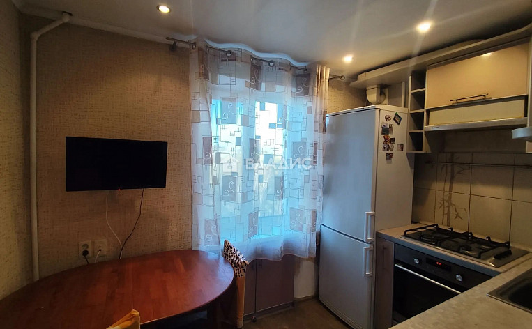 3-Комнатная квартира 56.60м², эт. 7, фото 27