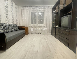 2-Комнатная квартира 54.40м²