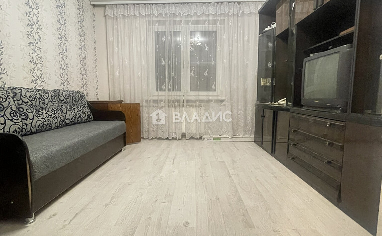 2-Комнатная квартира 54.40м², эт. 6, фото 11