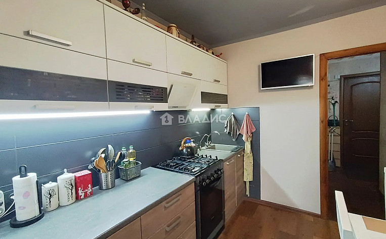 2-Комнатная квартира 56.00м², эт. 6, фото 40