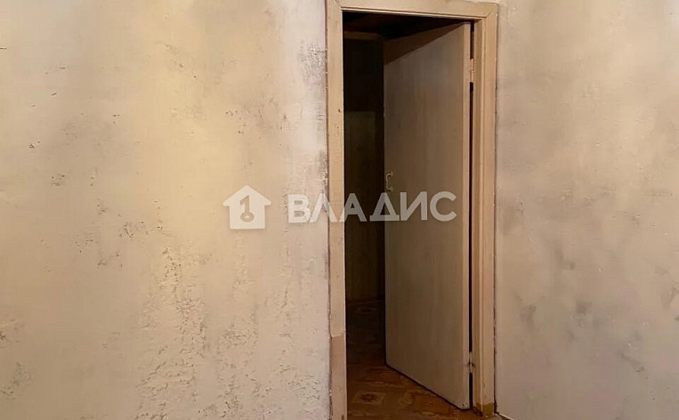 3-Комнатная квартира 70.00м², эт. 9, фото 33